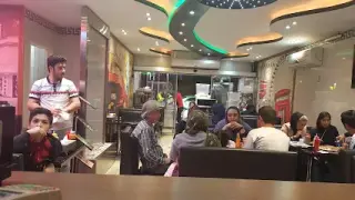 Golha Pizza
