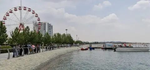 املاک بهشت ایران