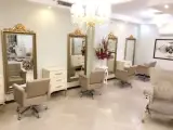 Beauty salon M. Moradi