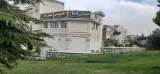 مسکن آسا