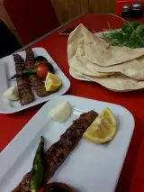 Behesht kabab