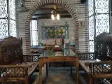 کافه رستوران آرشا