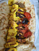 Kosar kebab and grill