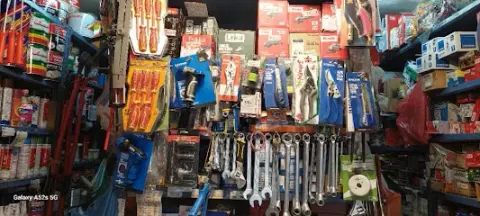 Mahdi Tools & Colors (Dasht Abzar)