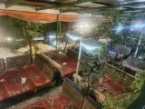 Sahra Restaurant