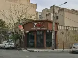 Kandoo Restaurant