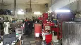 مجتمع تراشکاری مکانیزمmekanizm