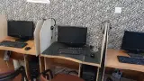 کافی نت ایمن رایانه جنت آباد شمالی