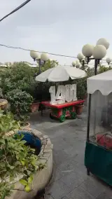 Paytakht Restaurant