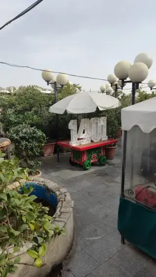 Paytakht Restaurant