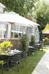 Bistoon Restaurant