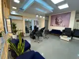 سالن زیبایی پرستو ملک (آوا سابق)