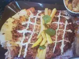 Shila Fast Food