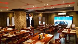 Senso Restaurant