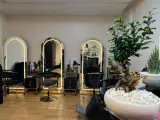 Kolbe Niloofar Beauty Salon
