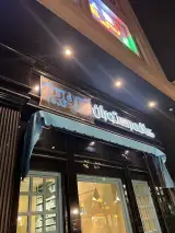 Frode Restaurant