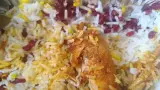 کترینگ گل نرگس