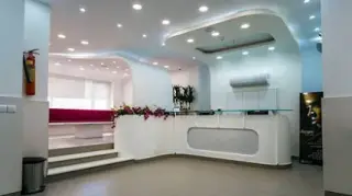کلینیک آتریسا