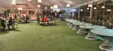 Dorehami Garden Restaurant