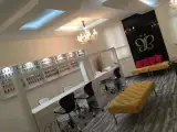 سالن زیبایی بانی