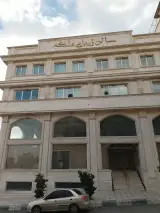 سالن ملکه زیبایی