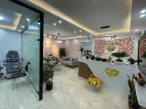 کلینیک زیبایی الماس پونک