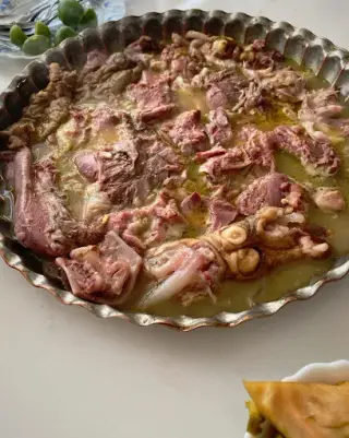 طباخی لوکس