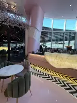 کافه رستوران ابرا