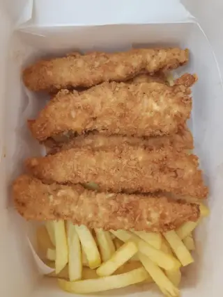 Patt o Matt Fast Food
