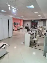 Elmira Beauty Salon سالن زیبایی المیرا