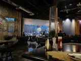 Magreeze Italian Restaurant