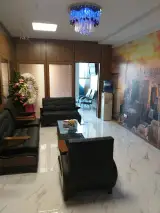آشیانه غرب