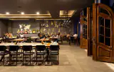 کافه رستوران لنیما