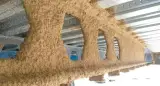 شرکت تدبیر بنای آرین (پوشش ضد حریق)