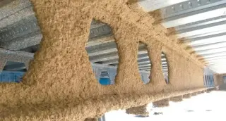 شرکت تدبیر بنای آرین (پوشش ضد حریق)