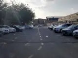 تعمیرگاه مرکزی شماره ۵ ایران خودرو