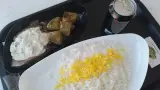 رستوران پارسی و فنسی