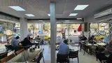 رستوران VIP بهاران
