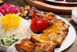 رستوران زنجیره ای طارم شعبه بازار