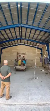 املاک بنچاق