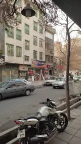 رنگ و ابزار حبیبی