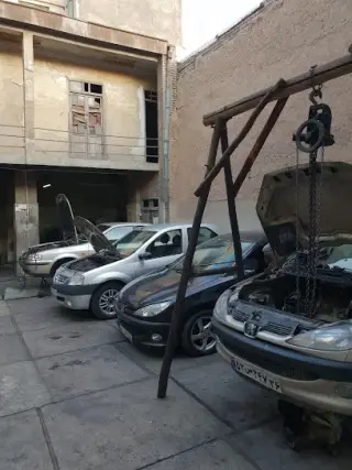 Malek Auto Repair