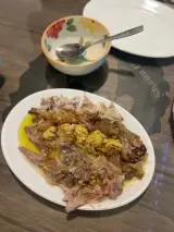 جگرسرای بره ناقلا