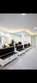 سالن زیبایی لیان