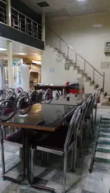 رستوران اعلا هاشمی
