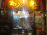 لقمه سرای خط خاطره