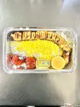کترینگ هاشمیان