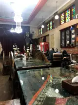 Sangelaj Restaurant