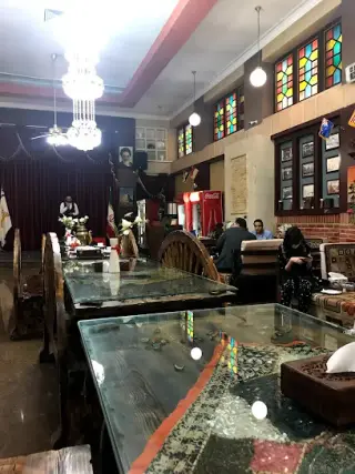 Sangelaj Restaurant
