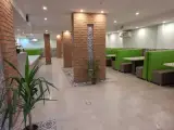 رستوران فست فود پاریز